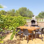 Sa Caseta Serra By By Mallorca House Rent