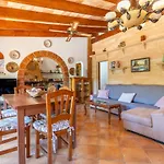 Sa Caseta Serra By By Mallorca House Rent