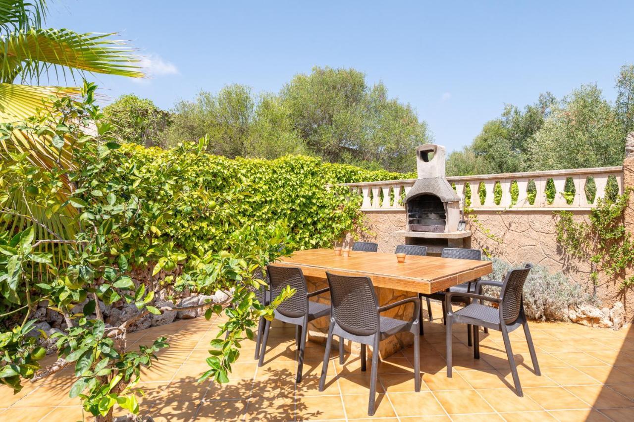 Sa Caseta Serra By By Mallorca House Rent Ferienhaus *