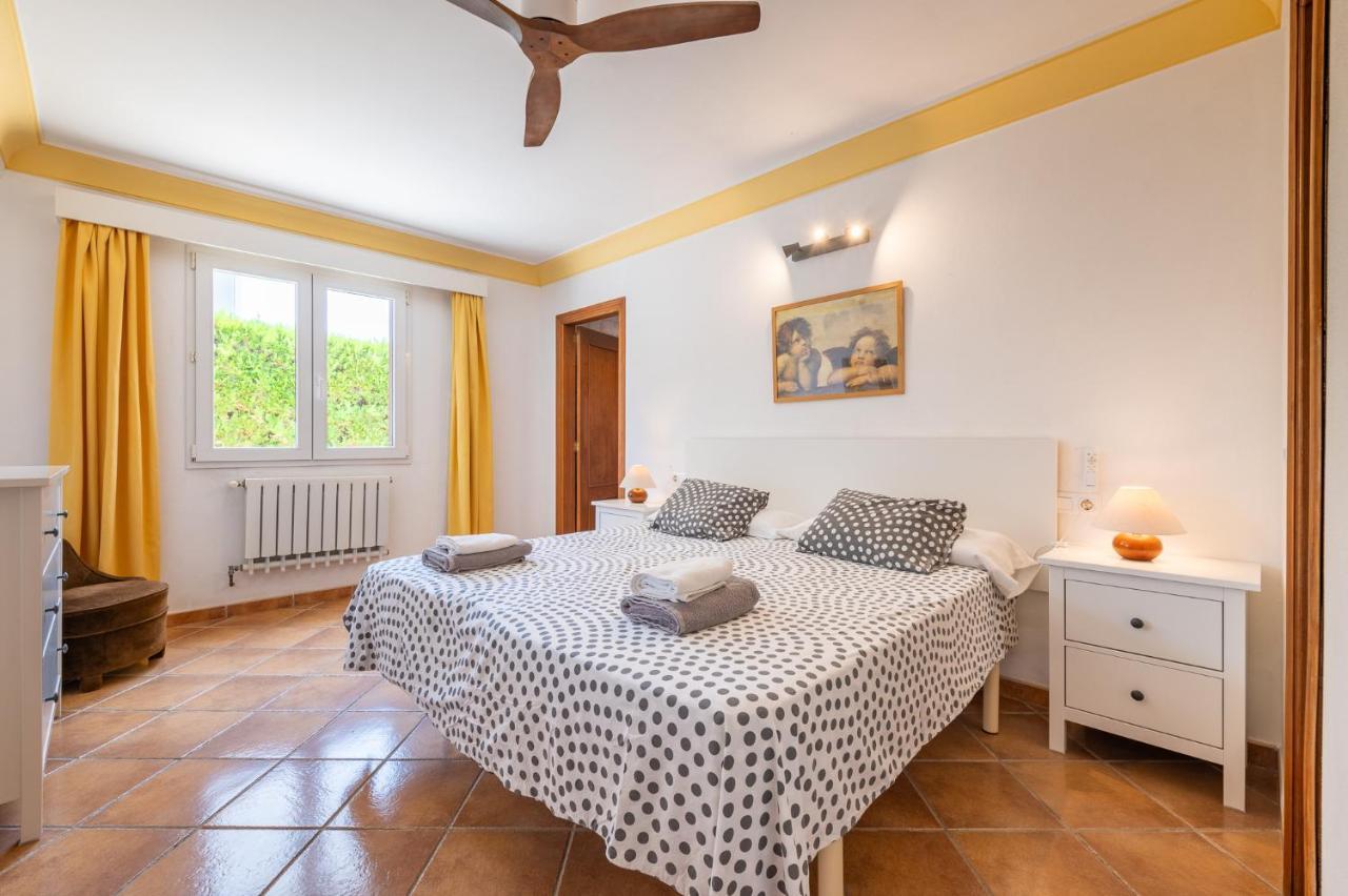 Sa Caseta Serra By By Mallorca House Rent Ferienhaus *