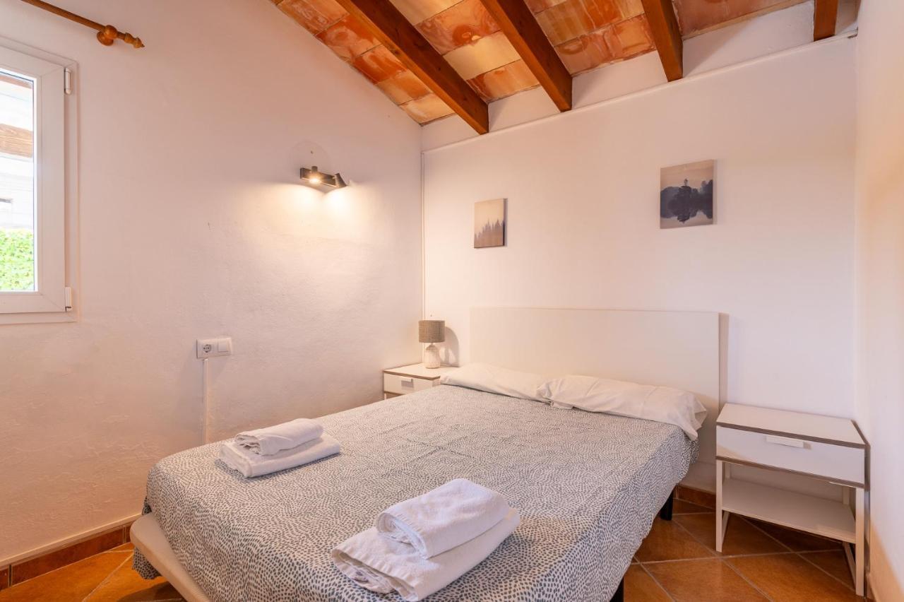 Ferienhaus Sa Caseta Serra By By Mallorca House Rent