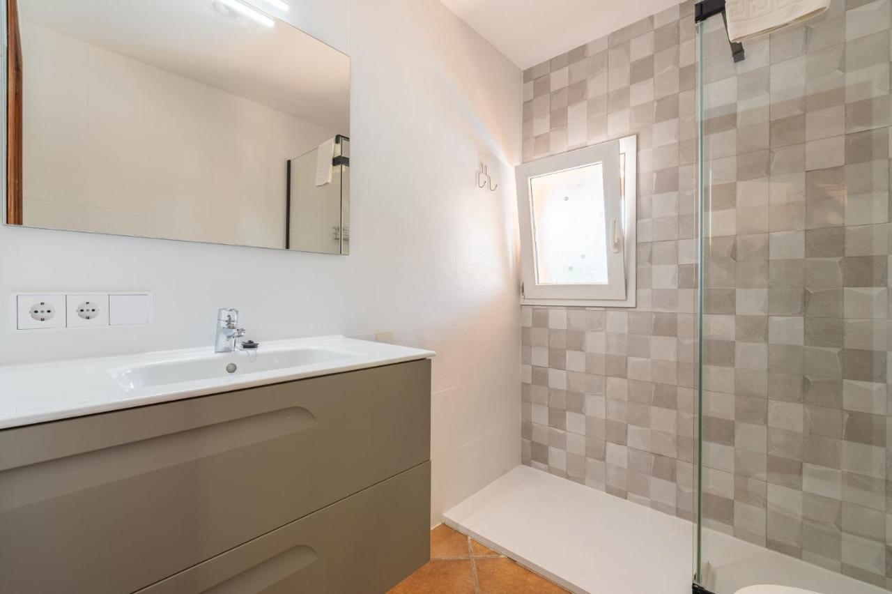 Ferienhaus Sa Caseta Serra By By Mallorca House Rent Portocolom (Mallorca)