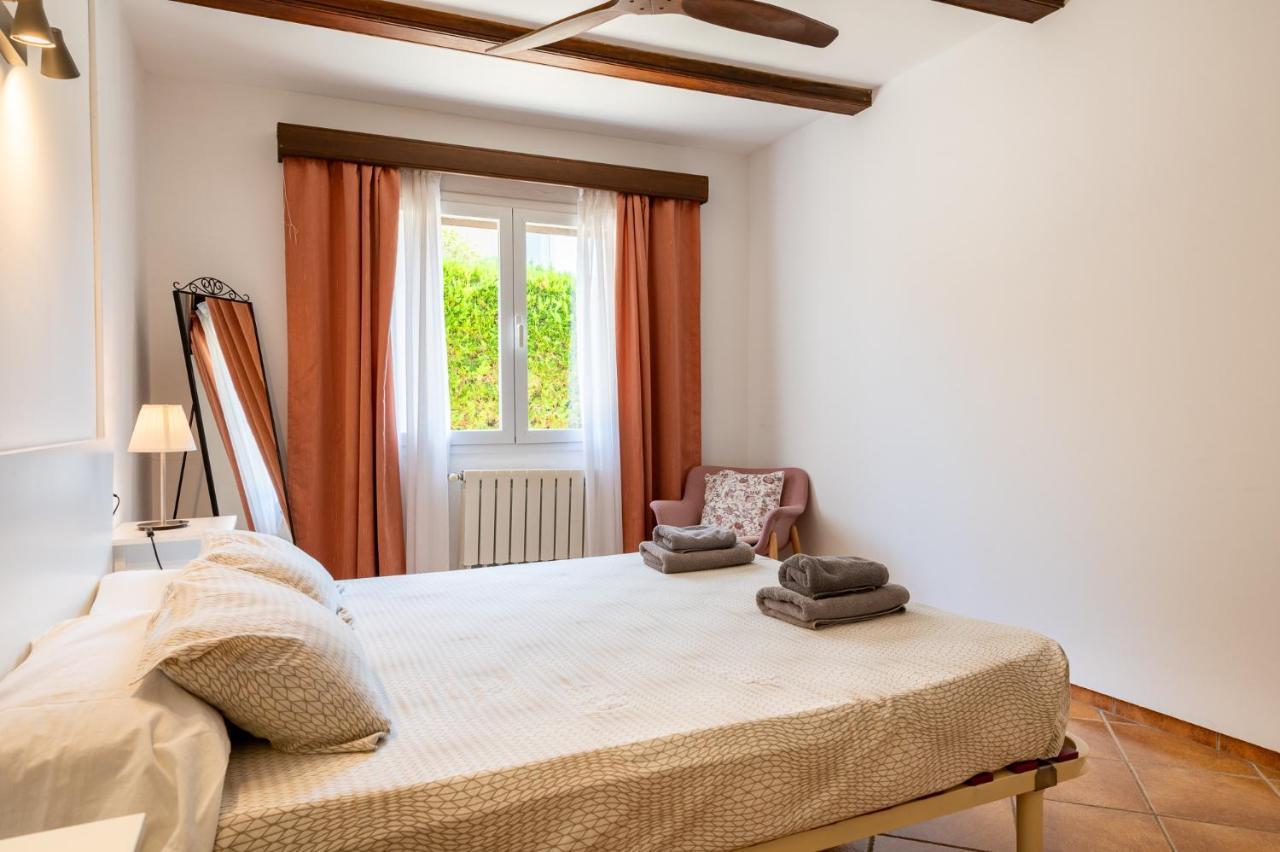 Sa Caseta Serra By By Mallorca House Rent Ferienhaus *