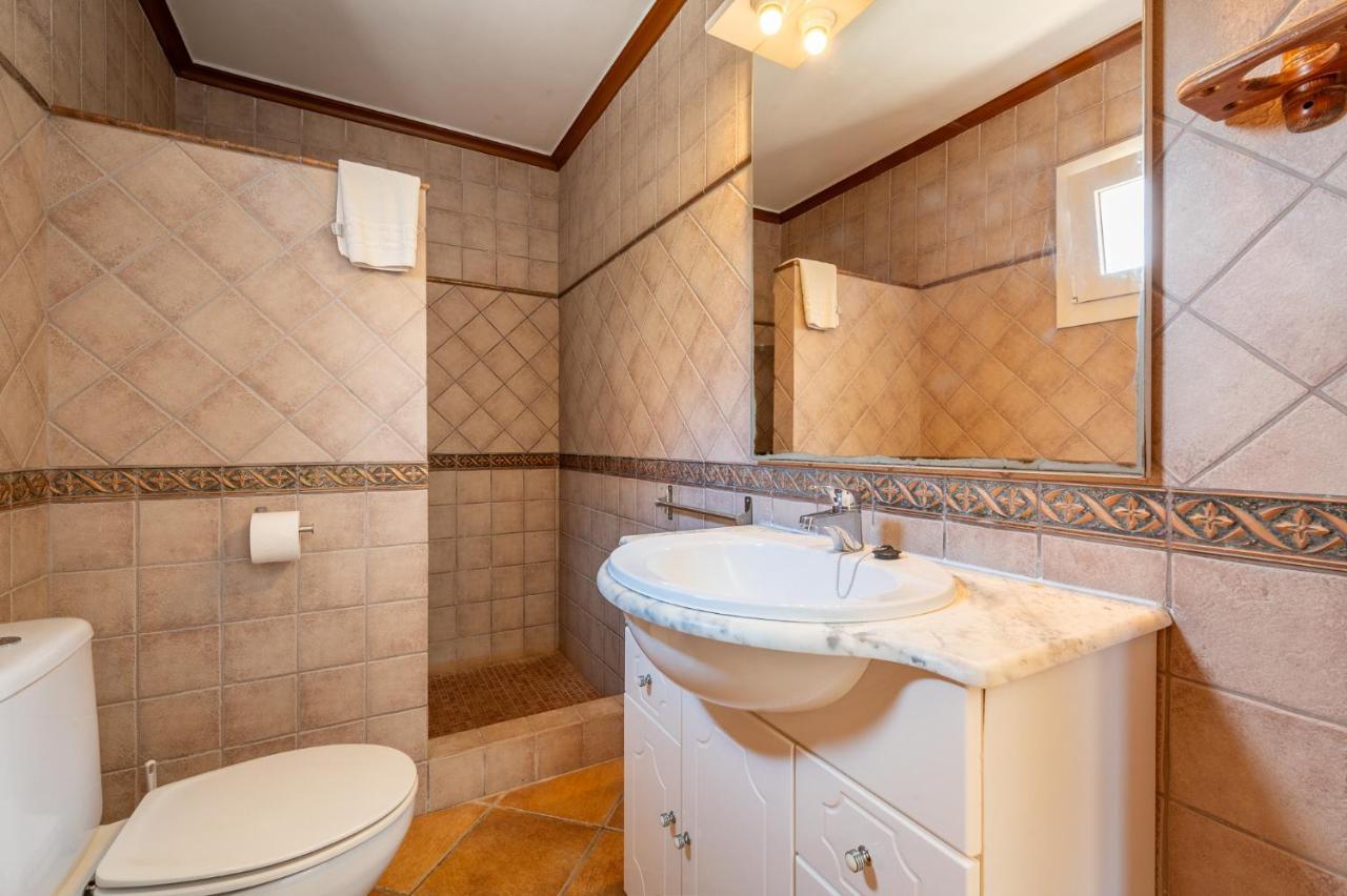 Sa Caseta Serra By By Mallorca House Rent Ferienhaus *