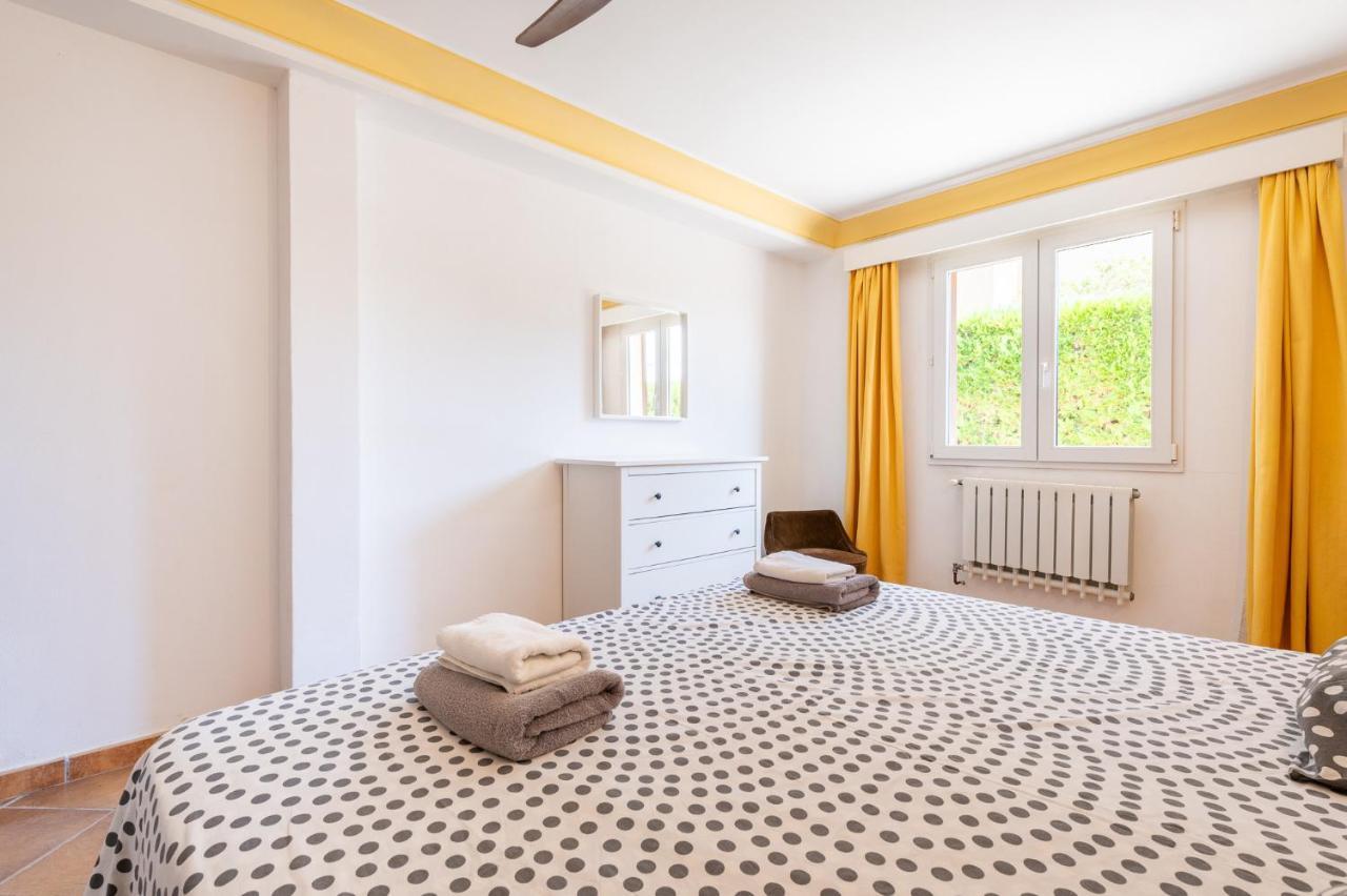 Sa Caseta Serra By By Mallorca House Rent