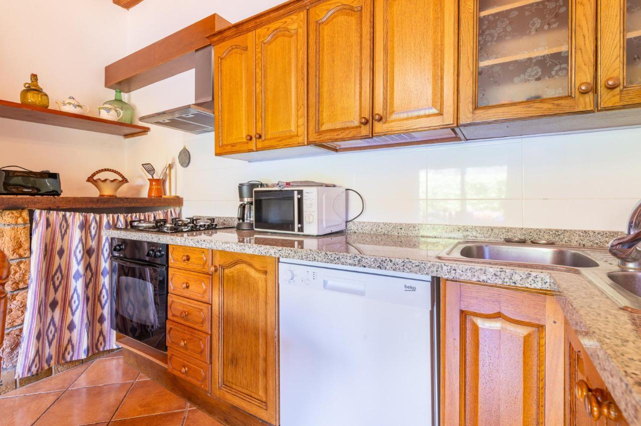 Sa Caseta Serra By By Mallorca House Rent Ferienhaus *